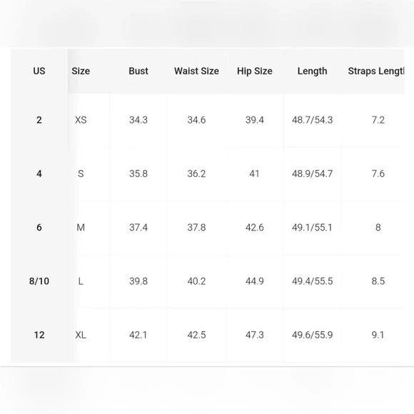 Backless White and Red Dress - Picture 7 of 9